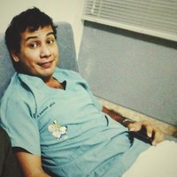 US Army Employee Eddy Herrera Herrera's profile photo