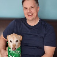 Healthy Paws a Chubb Company Employee Patrick Twiss's profile photo