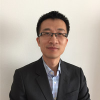Hao Liu Email & Phone Number