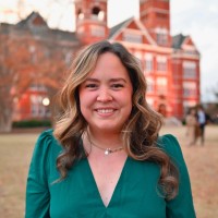 Mises Institute of Economics Employee Rachel Phillips's profile photo