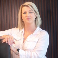 TransferMate Global Payments Employee Sinead O'Neill's profile photo