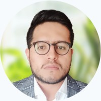 BBVA en México Employee Roberto L.'s profile photo
