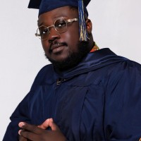 Icon Systems USA Employee Edwin Dzakpasu's profile photo