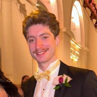 Caterpillar Inc. Employee Michael Backman's profile photo