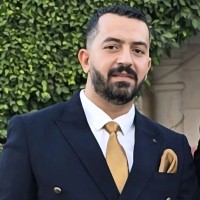 Jordan Bromine Company Limited Private Free Zone Employee Osama Mahmoud's profile photo
