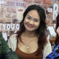 Ho Chi Minh City University of Foreign Languages and Information Technology (HUFLIT) Employee Blue Bình's profile photo