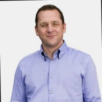 Plastics 2000 Employee Peter Blair's profile photo