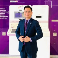 TPBank Employee Dzũng Kim's profile photo