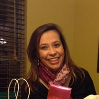 USEPA Employee Nelly Smith's profile photo