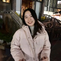 Boostorder Employee Chen Lin's profile photo