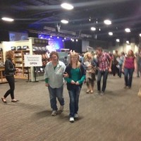 International House of Prayer Employee Folmer_ Family's profile photo