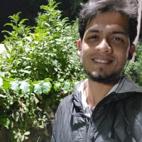 Rapidor Employee Rishikesh Dharap's profile photo