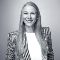 adesso business consulting AG Employee Aileen Seyfarth's profile photo