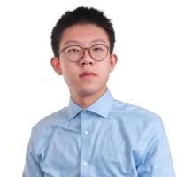 CPP Investments | Investissements RPC Employee Oliver Su's profile photo
