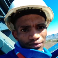 Lodestone Namibia Employee Alex Garoeb's profile photo
