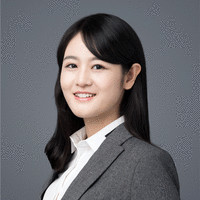 Dell Technologies Employee Wang Xin's profile photo