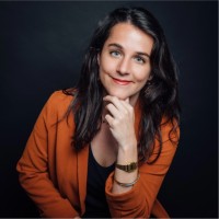 Hopscotch Sport Employee Eléonore Courciéras's profile photo