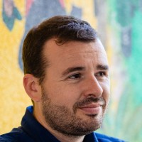 AXA Bank Belgium Employee Stijn Dejonghe's profile photo