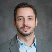 Pilgrim's Employee Rangel Capparelli's profile photo