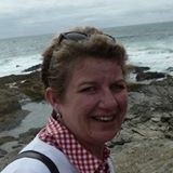 GOSS Interactive Employee Dinah Russell's profile photo