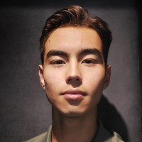 ThirdLayer Employee Almas Sapar's profile photo