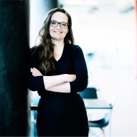 Biblioteket Frederiksberg Employee Signe Svenningsen's profile photo
