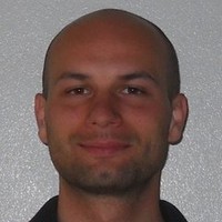 Stilo Employee Angelo Vezzoli's profile photo