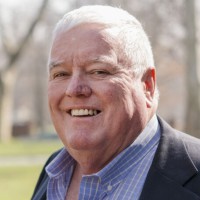 PMCC Ventures, LLC Employee Pat McCormick's profile photo