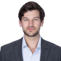 Lokal Homes Employee Christopher Musselman's profile photo