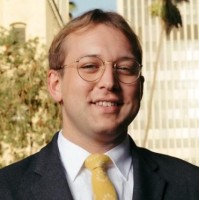 Bay Area Council Employee Louis Mirante's profile photo