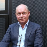 DoohClick AB Employee Mark Bracey's profile photo