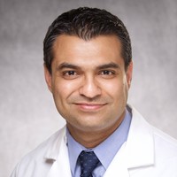Rosalind Franklin University of Medicine and Science Employee Faisal Fecto's profile photo