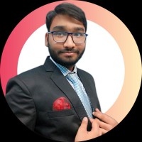 Monsoon CreditTech Employee Ayan Gadpal's profile photo