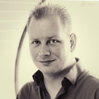 Bazelmans AV Employee Peter Bindels's profile photo