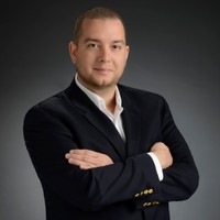 Regulus Capital Employee Brad Ayres's profile photo