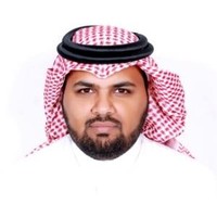 Chemanol Employee Ahmed al-Barqi's profile photo