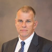 Patterson-UTI Employee Mike Holcomb's profile photo