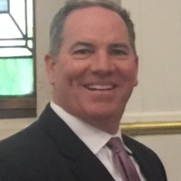 BD Employee Joe McGowan's profile photo