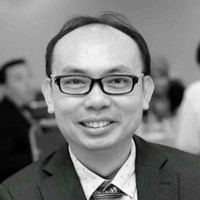 King Henry VIII College Malaysia Employee Ck Chew's profile photo