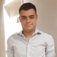 Santander Consumer Argentina Employee Tomas Orlando's profile photo