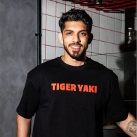 Rahul Vasandani Email