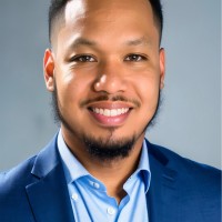 Gates Foundation Employee Marvin Willis's profile photo