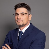 Ingemark Employee Alen Bašić's profile photo