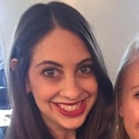 The Centre for Continuing Education Employee Alexandra Cazaly's profile photo