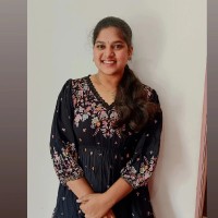 CURA Software Solutions Employee Gangothri Lakshmisetty's profile photo