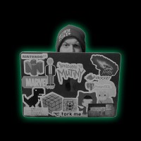 Synack, Inc. Employee Ryan Rutan's profile photo