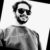 Modtech Machines Employee Vishal Bansari's profile photo