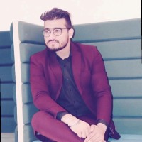 Brewbakes Enterprises - Cafe | Fashion | Beauty | Wellness | Organic Food | Social Service Employee Ajay Chauhan's profile photo