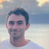 Bedrock Ocean Exploration Employee Robbie Culkin's profile photo
