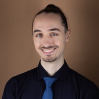 AAC Hyperion Employee Sven Pfeiffer's profile photo